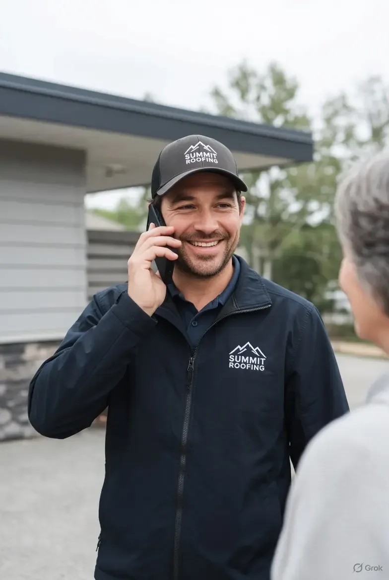Flat Roof Leak Repair Sparks, GA FAQs